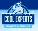 Cool Experts Heating & Cooling logo